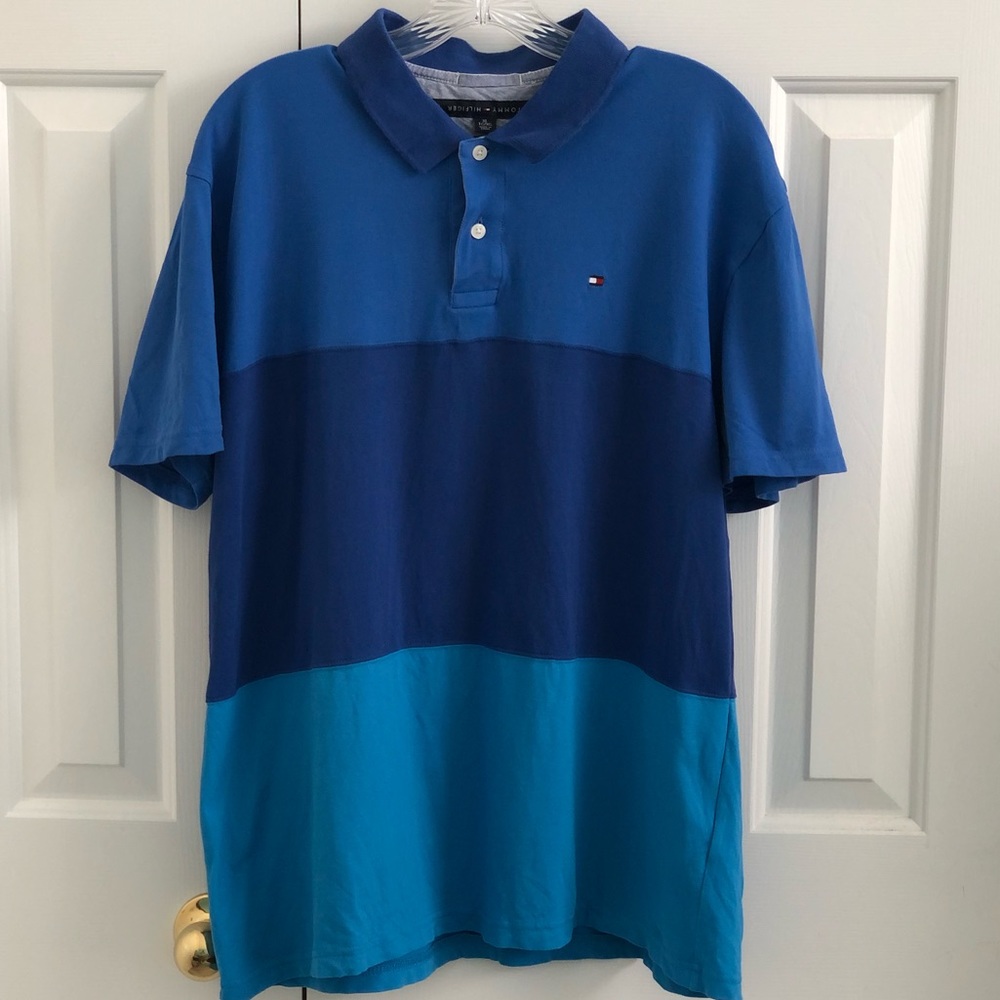 Tommy Hilfiger Polo